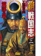 覇 戦国志3(歴史群像新書)