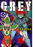 GREY 下巻