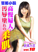 高慢婦人・汚辱塗れの柔肌(Digital新風小説)