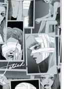 fetish(フィールコミックス)