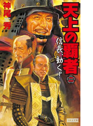 天上の覇者 2(歴史群像新書)