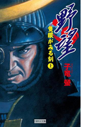 野望 隻眼がみる刻 上(歴史群像新書)