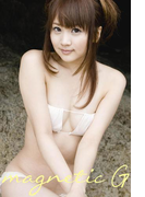 magnetic G 浜田翔子 vol.3(magnetic G)
