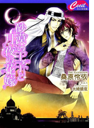 砂漠の王子と月夜の花嫁(セシル文庫)
