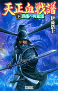 天正血戦譜 下(歴史群像新書)