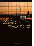 迷宮のファンダンゴ(光文社文庫)