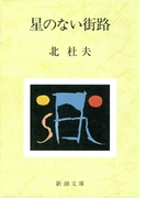 星のない街路