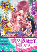 極上王子の教育係【イラスト付】(シフォン文庫)
