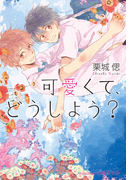 可愛くて、どうしよう?【イラスト付】(プラチナ文庫)