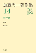 加藤周一著作集 14