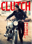 【期間限定価格】CLUTCH Magazine Vol.22