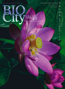BIOCITY40 日本の自然(日本人の自然観)とデザイン