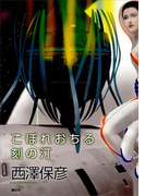 こぼれおちる刻の汀