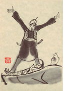 仏典童話全集 6