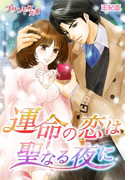 運命の恋は聖なる夜に~君は僕の女神~(プリンセス文庫)