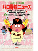 パロ野球ニュース (2)王監督篇