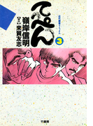 てっぺん 卓上の獣道 (3)