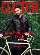 【期間限定価格】CLUTCH Magazine Vol.25