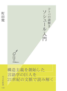 コトバの謎解き ソシュール入門(光文社新書)