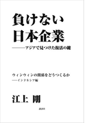 負けない日本企業 インドネシア編