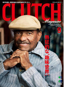 【期間限定価格】CLUTCH Magazine Vol.30