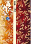 源氏物語 10 古典セレクション(古典セレクション)