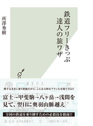 鉄道フリーきっぷ 達人の旅ワザ(光文社新書)
