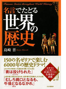 名言でたどる世界の歴史