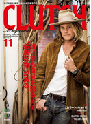 【期間限定価格】CLUTCH Magazine Vol.32