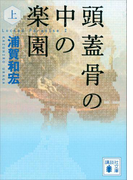 頭蓋骨の中の楽園(上)(講談社文庫)
