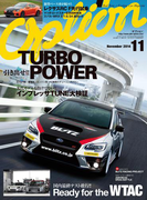 オプション 2014年11月号(オプション)