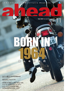 ahead vol.144