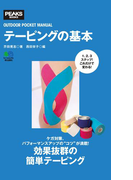 テーピングの基本