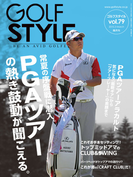 Golf Style(ゴルフスタイル) 2015年 3月号