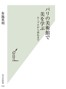 パリの美術館で美を学ぶ~ルーブルから南仏まで~(光文社新書)