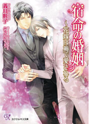 宿命の婚姻【SS付】【イラスト付】(カクテルキス文庫)