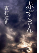 赤ずきん(角川ホラー文庫)