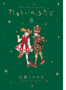 たましいのふたご 下巻(フィールコミックス)