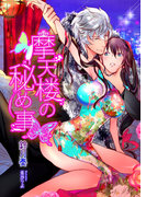 摩天楼の秘め事(TL◆蜜姫文庫チュチュ)
