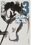 ストレイヤーズ・クロニクル ACT-3(集英社文芸単行本)