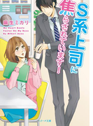 S系上司に焦らされています!(ベリーズ文庫)