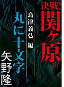 決戦!関ヶ原 島津義弘編 丸に十文字