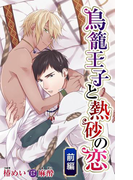小説花丸 鳥籠王子と熱砂の恋 前編(小説花丸)