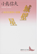 城壁/星 小島信夫戦争小説集(講談社文芸文庫)