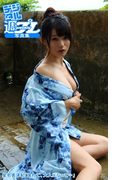 <デジタル週プレ写真集> 星名美津紀「濡れて、大人になって…」(デジタル週プレ写真集)