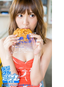 <デジタル週プレ写真集> 松本愛「カワイイことは罪である。」(デジタル週プレ写真集)