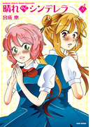 晴れのちシンデレラ (8)