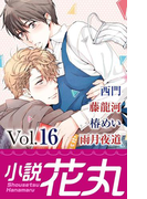小説花丸 Vol.16(小説花丸)