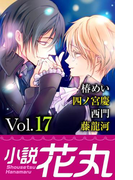 小説花丸 Vol.17(小説花丸)