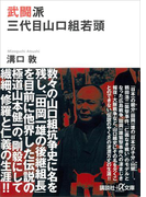 武闘派 三代目山口組若頭(講談社+α文庫)